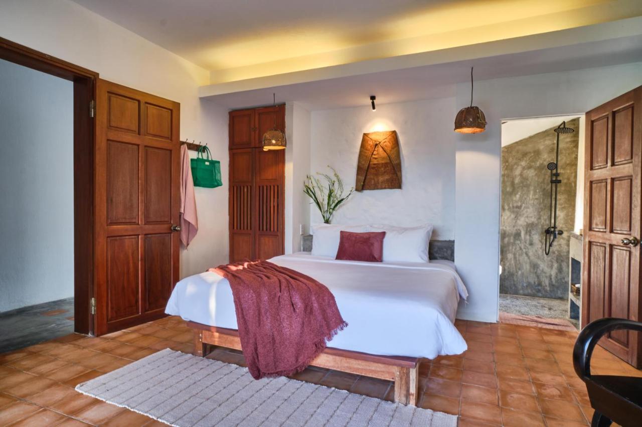Pao Homes - An Hai Villa, Family-Friendly Villa With Pool ホイアン エクステリア 写真