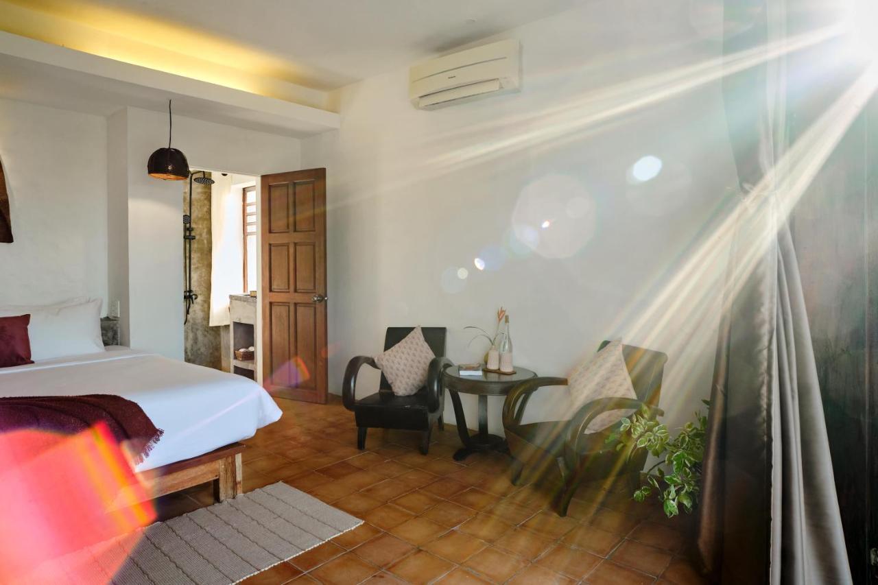 Pao Homes - An Hai Villa, Family-Friendly Villa With Pool ホイアン エクステリア 写真