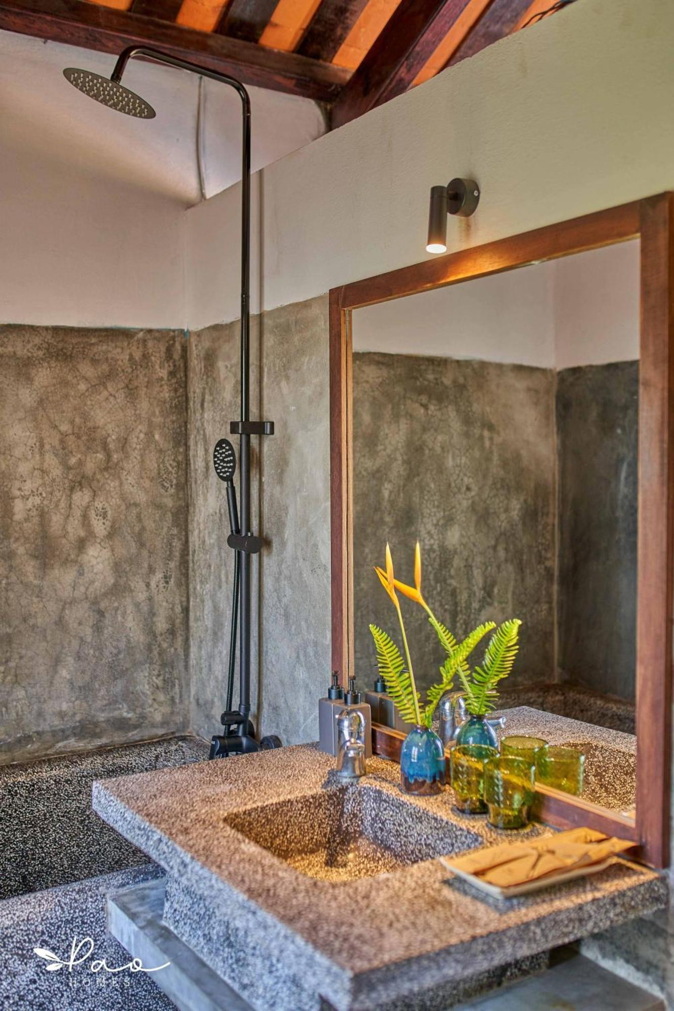 Pao Homes - An Hai Villa, Family-Friendly Villa With Pool ホイアン エクステリア 写真